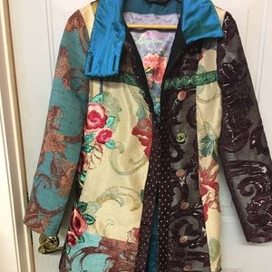 Desigual Women’s Coat